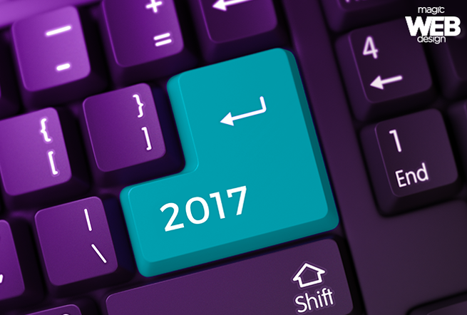 Retrospectiva Magic: o que aprendemos com o marketing digital em 2017?