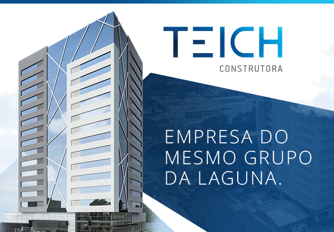 TEICH Construtora