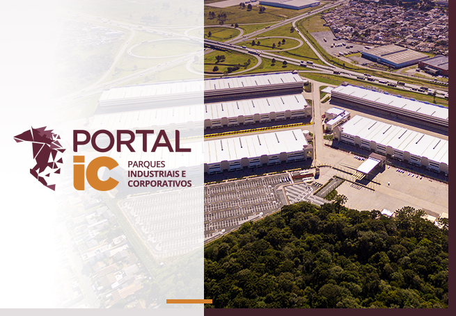 Portal IC - Branding e Web Site