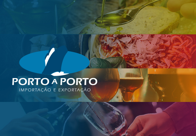 Porto a Porto – Web Site