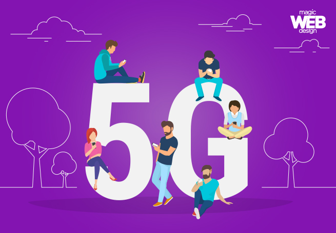 Tudo o que você precisa saber sobre a rede 5G