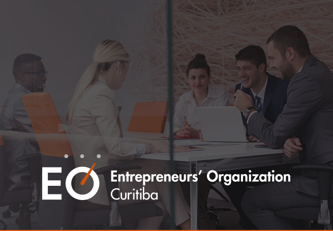 Entrepreneurs’ Organization – Web Site