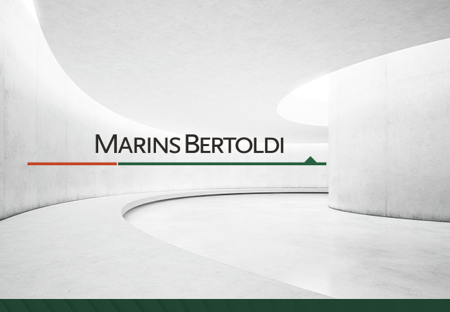 Marins Bertoldi – Web Site