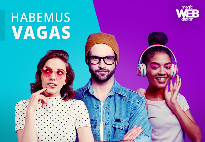 Vagas abertas em Curitiba