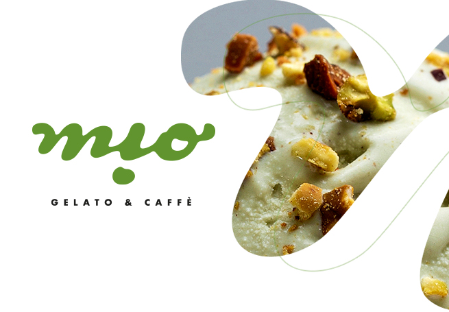 Mio Gelato e Café – Planejamento de Marketing