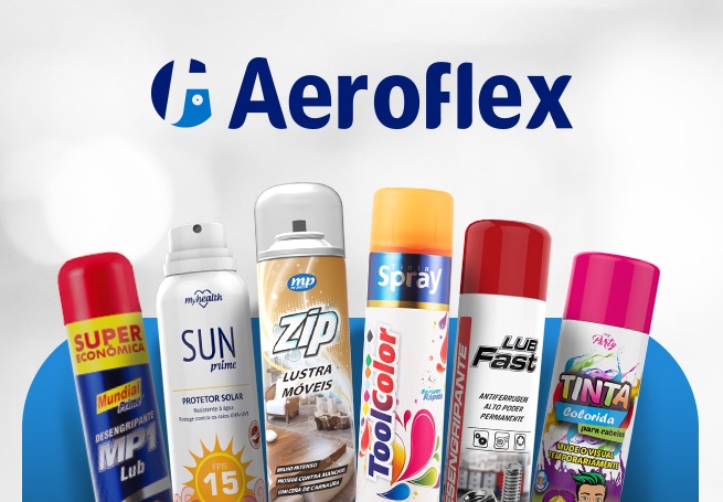 Aeroflex - Web Site