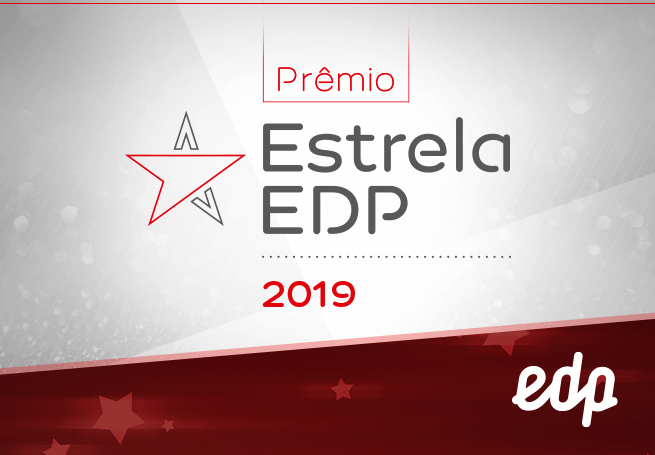 Prêmio Estrela EDP - Hotsite