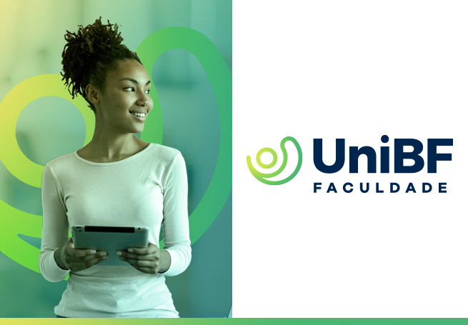 Faculdade UniBF – Portal