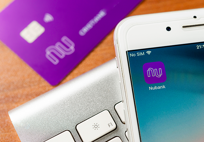 Nubank - Coronavírus e Iniciativas para Auxiliar a População