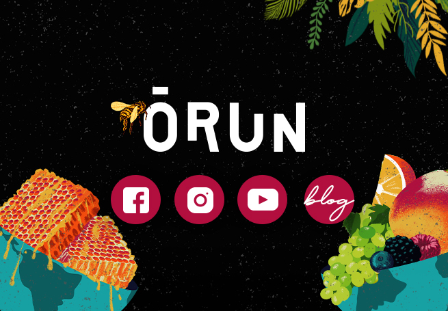 Örun – Marketing Digital