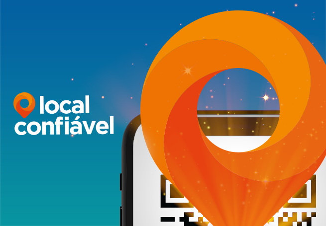 Local Confiável – Marketing Digital