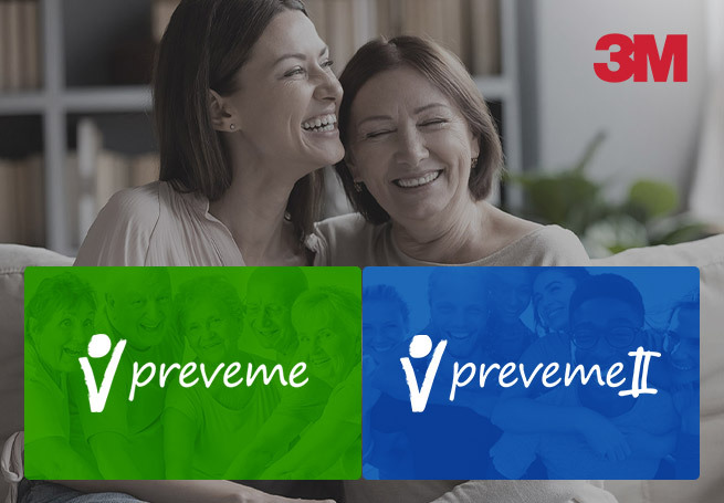 Preveme – 3M