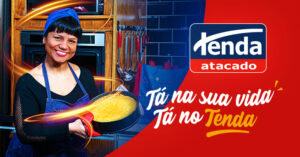 case Tenda Atacado
