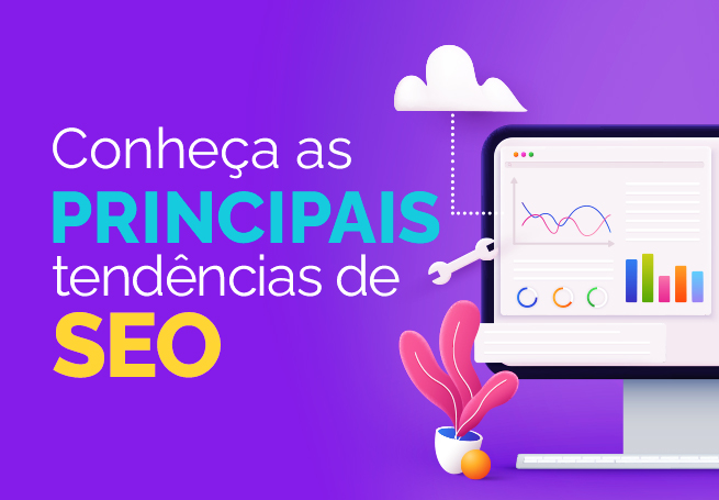 Tendências de SEO que você precisa conhecer