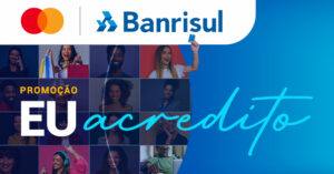Campanha Promocional Rede Magic