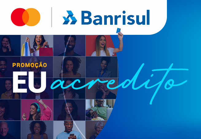 Banrisul – Campanha Promocional