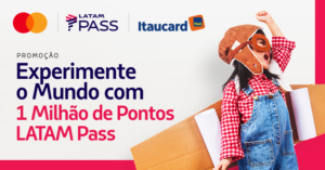 Case Magic e LATAM
