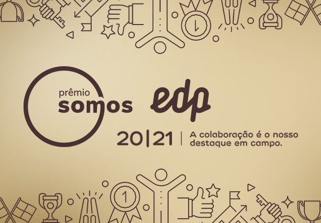 Prêmio Somos EDP 2021