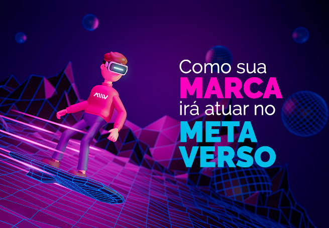 Saiba mais sobre os exemplos de metaverso