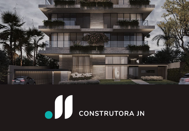 Construtora JN – Marketing Digital