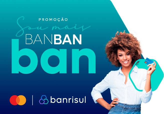 Banrisul – Promoção Comercial