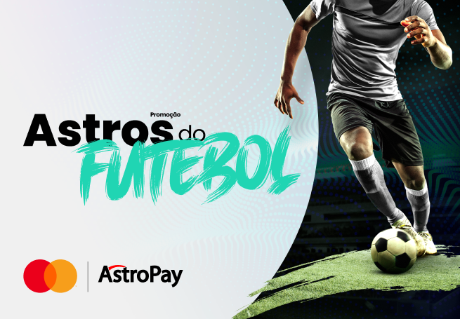 AstroPay – Campanha Promocional