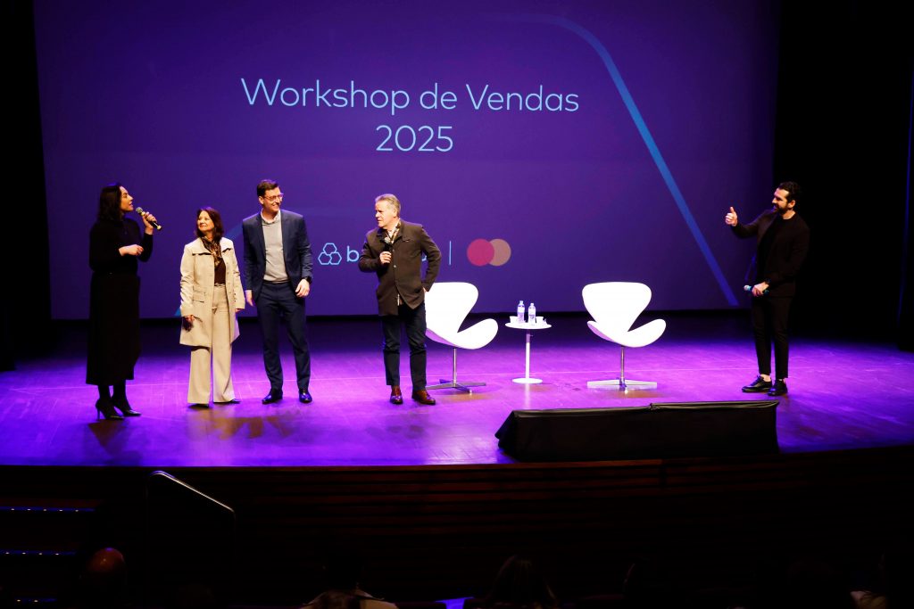 Banrisul – Workshop de Vendas