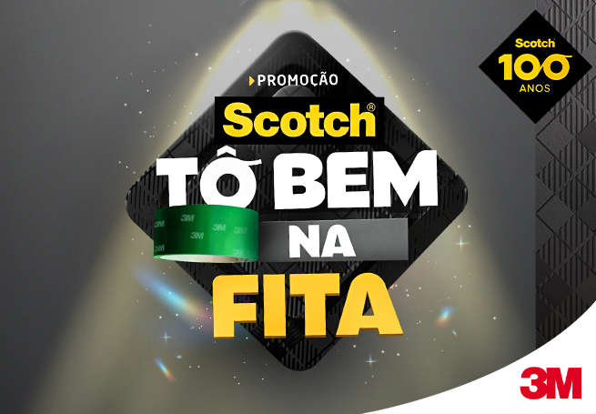 3M do Brasil – Scotch®