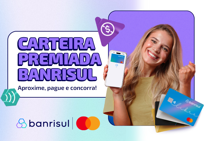 Banrisul – Campanha Promocional 2025