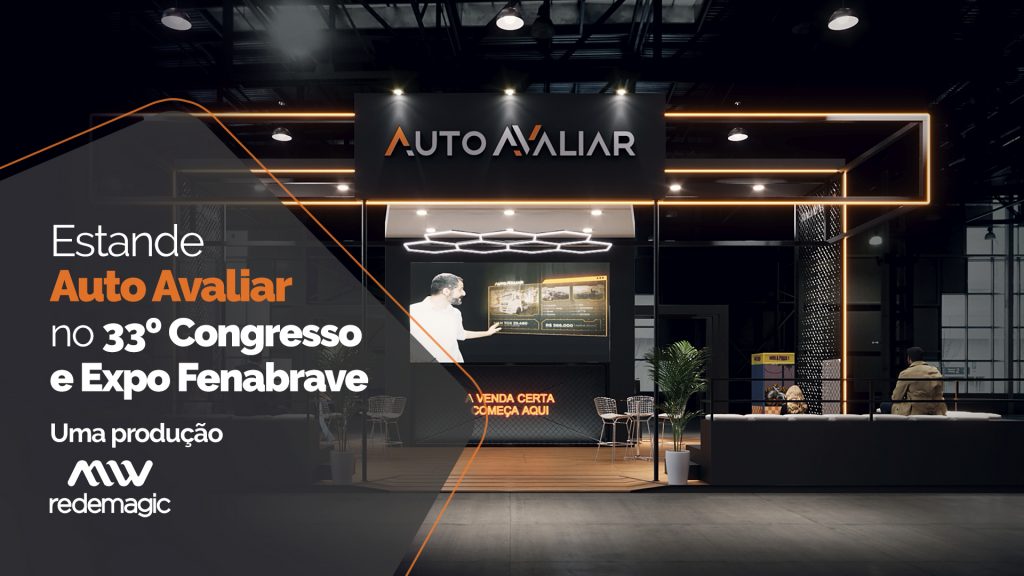 Auto Avaliar – Fenabrave 2025
