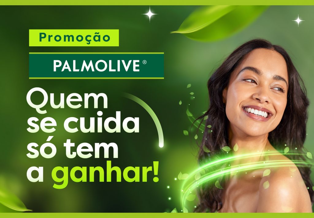 Palmolive – Campanha Promocional