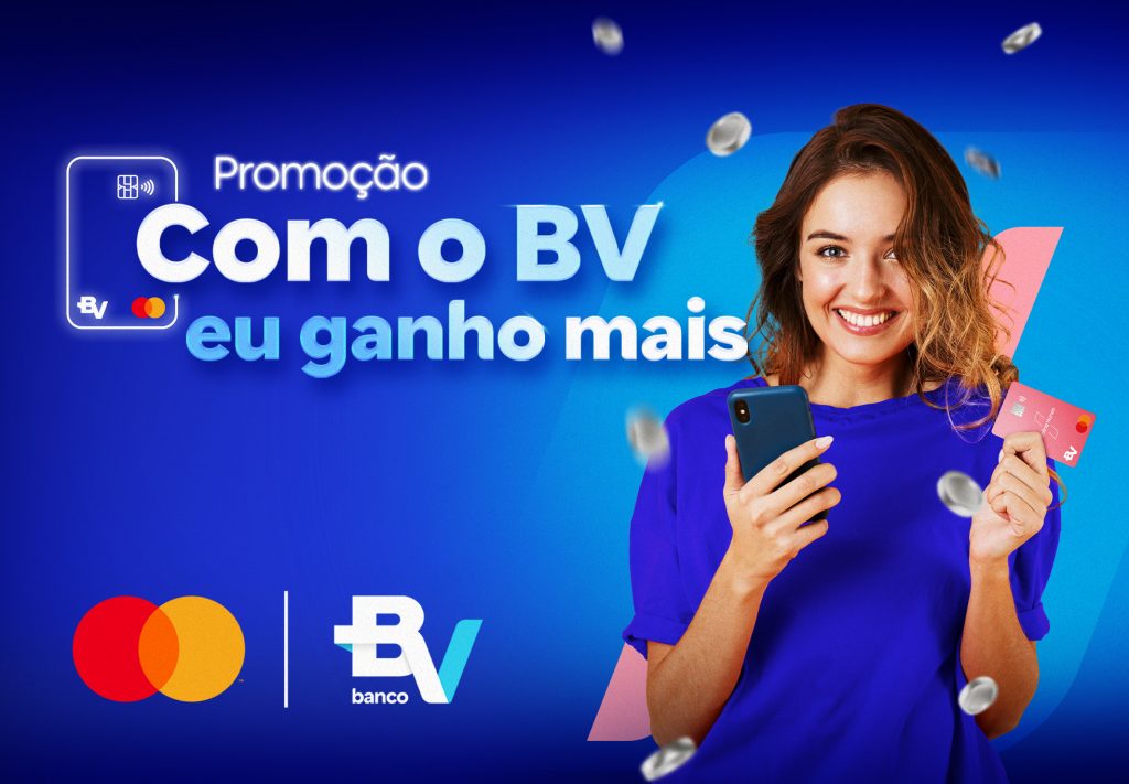 Banco BV – Campanha Promocional Banco BV – Campanha Promocional