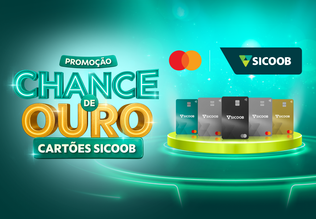 Sicoob – Campanha Promocional