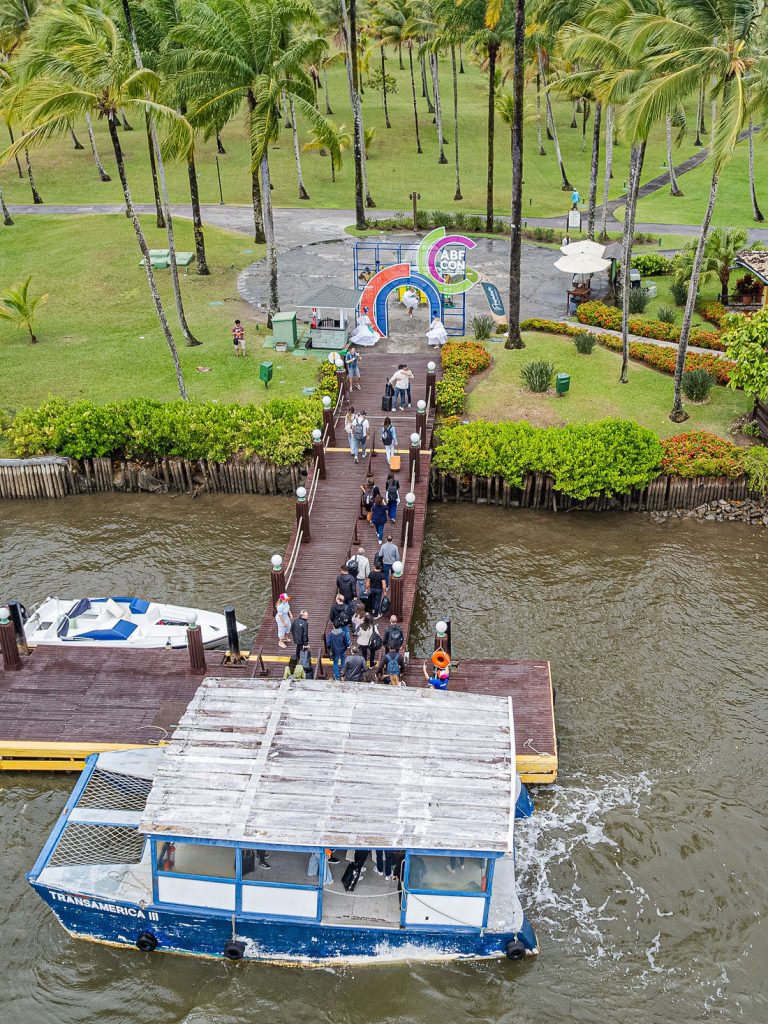 ABF CON 25, com a presença da Rede Magic