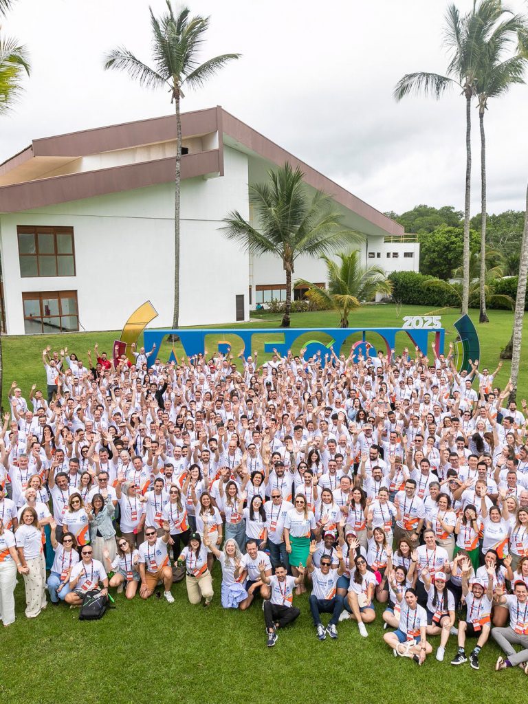 ABF CON 25, com a presença da Rede Magic