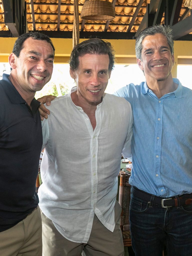 ABF CON 25, com a presença da Rede Magic