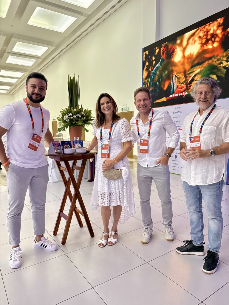 ABF CON 25, com a presença da Rede Magic