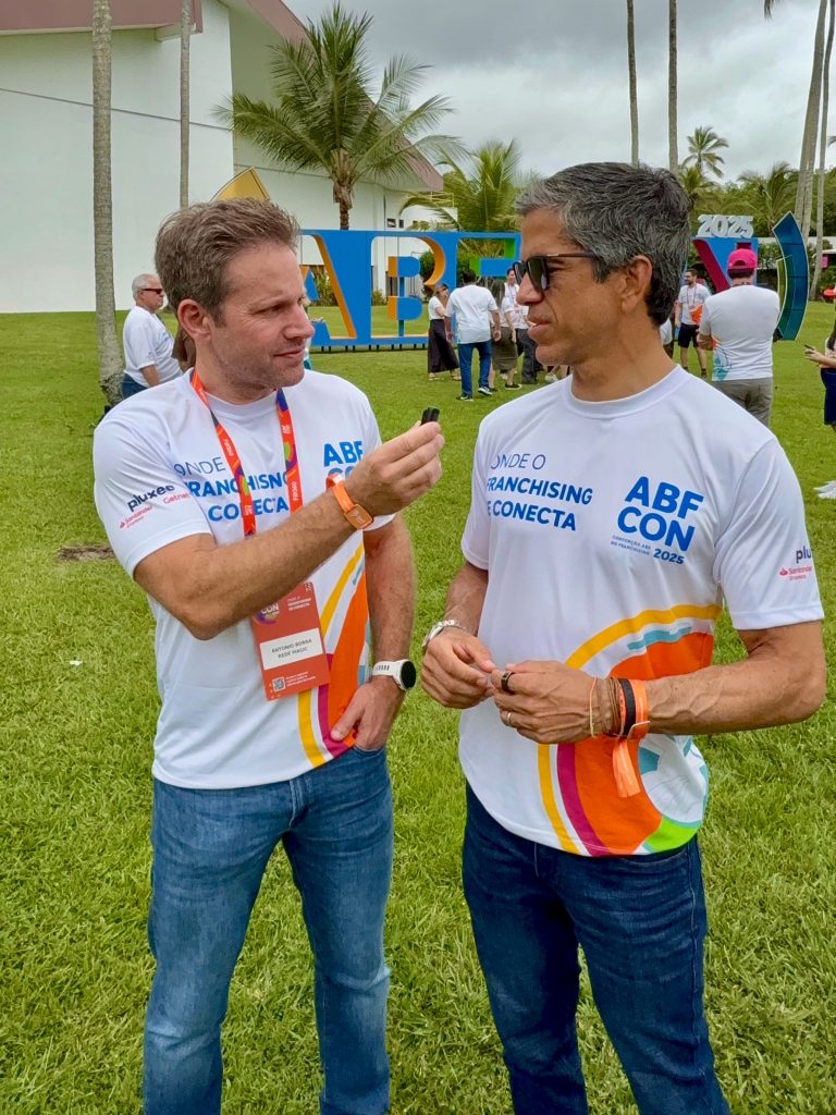 ABF CON 25, com a presença da Rede Magic