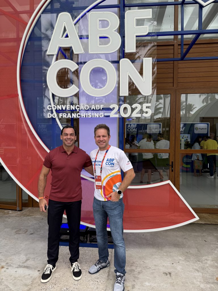 ABF CON 25, com a presença da Rede Magic