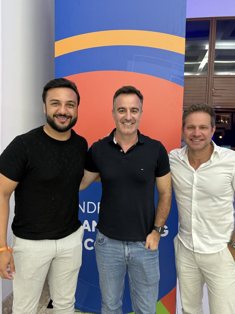 ABF CON 25, com a presença da Rede Magic