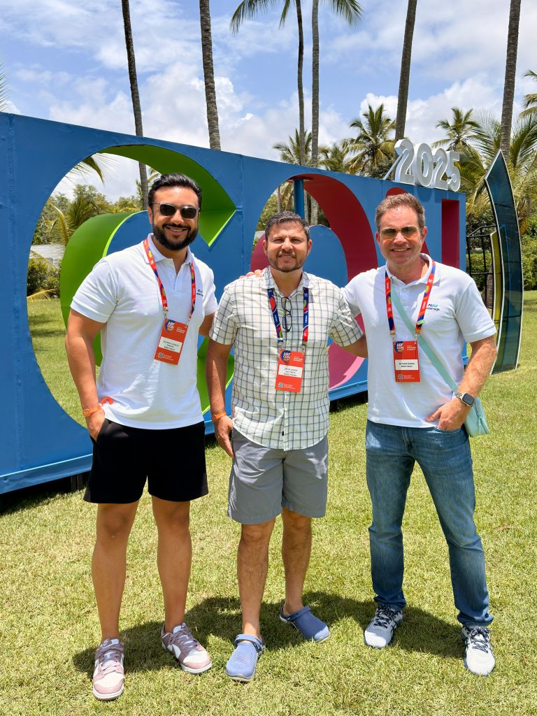 ABF CON 25, com a presença da Rede Magic