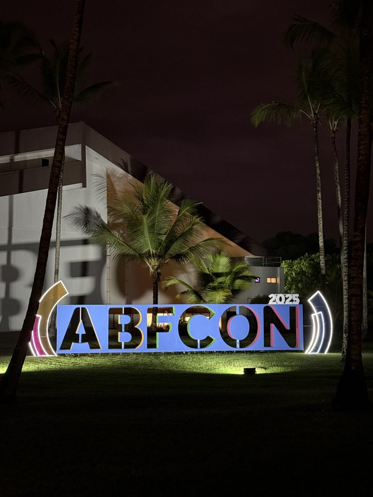 ABF CON 25, com a presença da Rede Magic