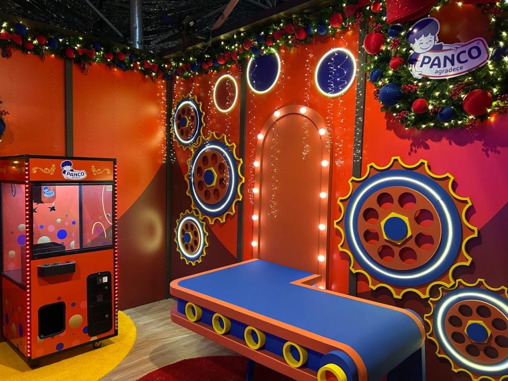 Villa de Natal Panco by Rede Magic