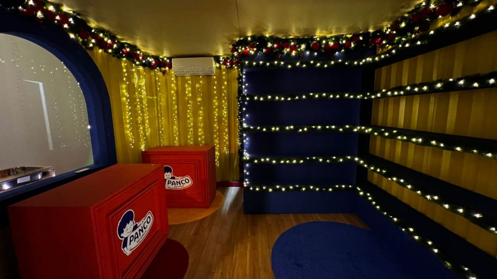 Villa de Natal Panco by Rede Magic