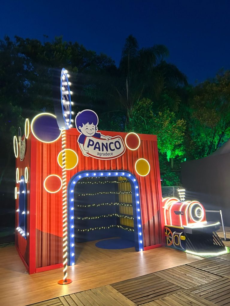 Villa de Natal Panco by Rede Magic