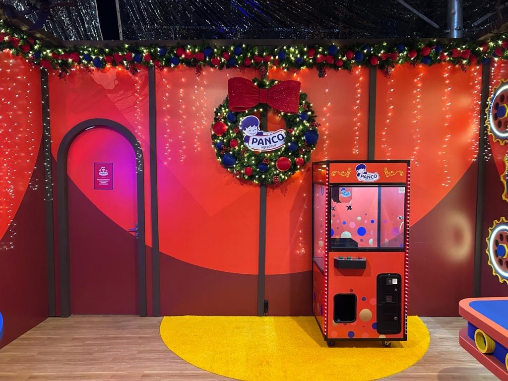 Villa de Natal Panco by Rede Magic