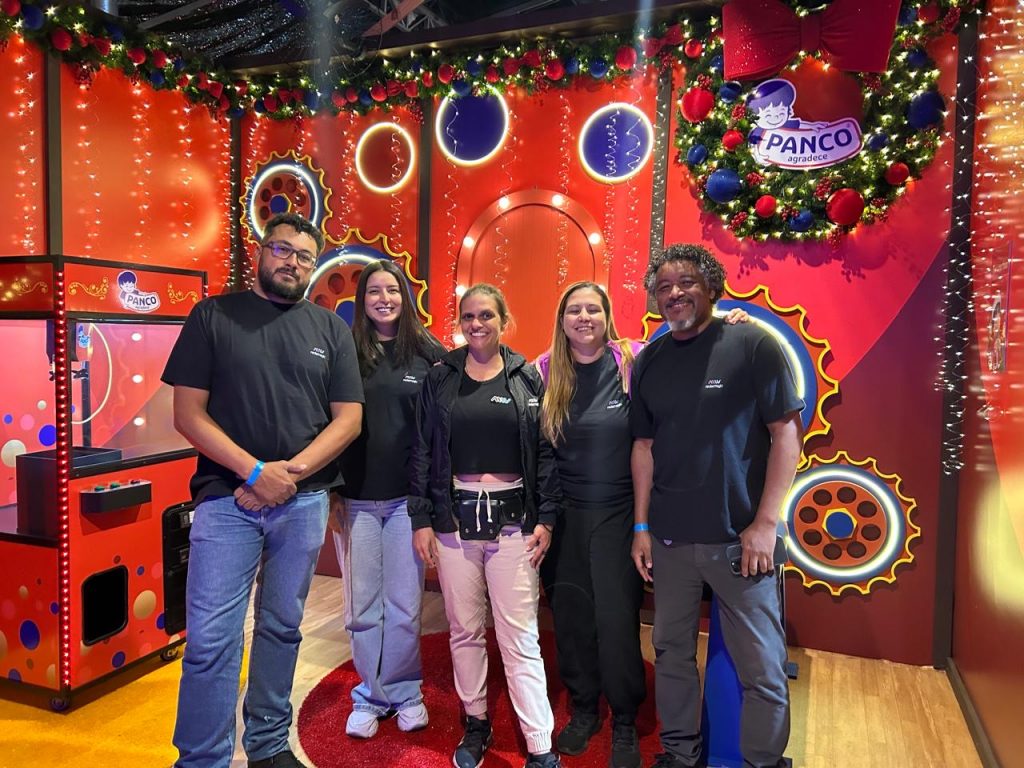 Villa de Natal Panco by Rede Magic