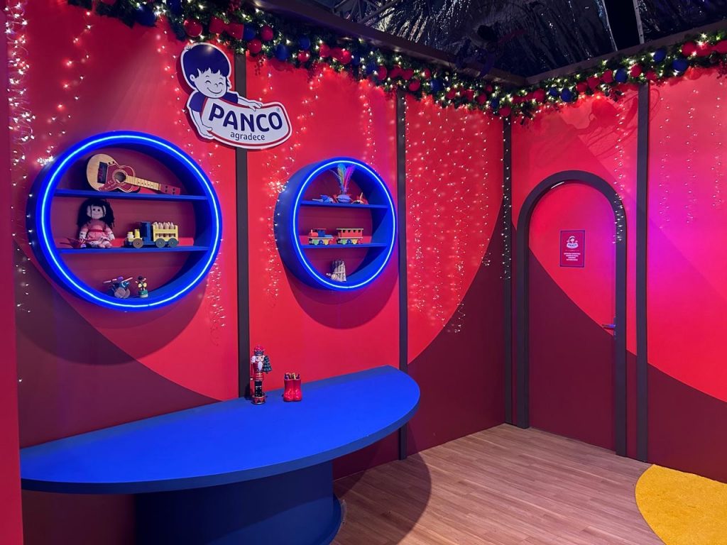 Villa de Natal Panco by Rede Magic