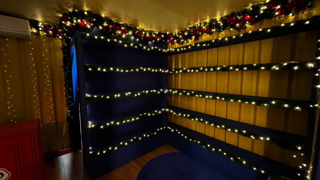 Villa de Natal Panco by Rede Magic