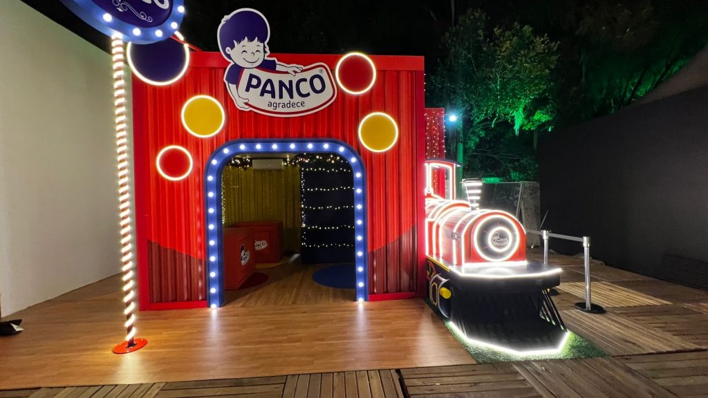 Villa de Natal Panco by Rede Magic